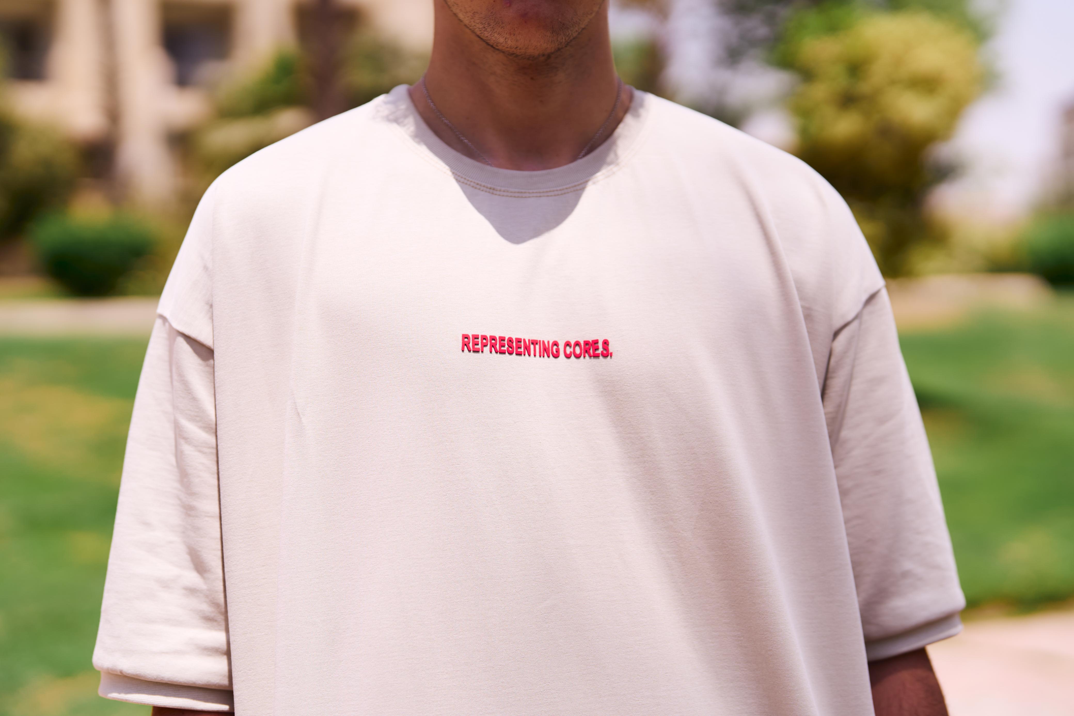 POSTD EASY TEE
