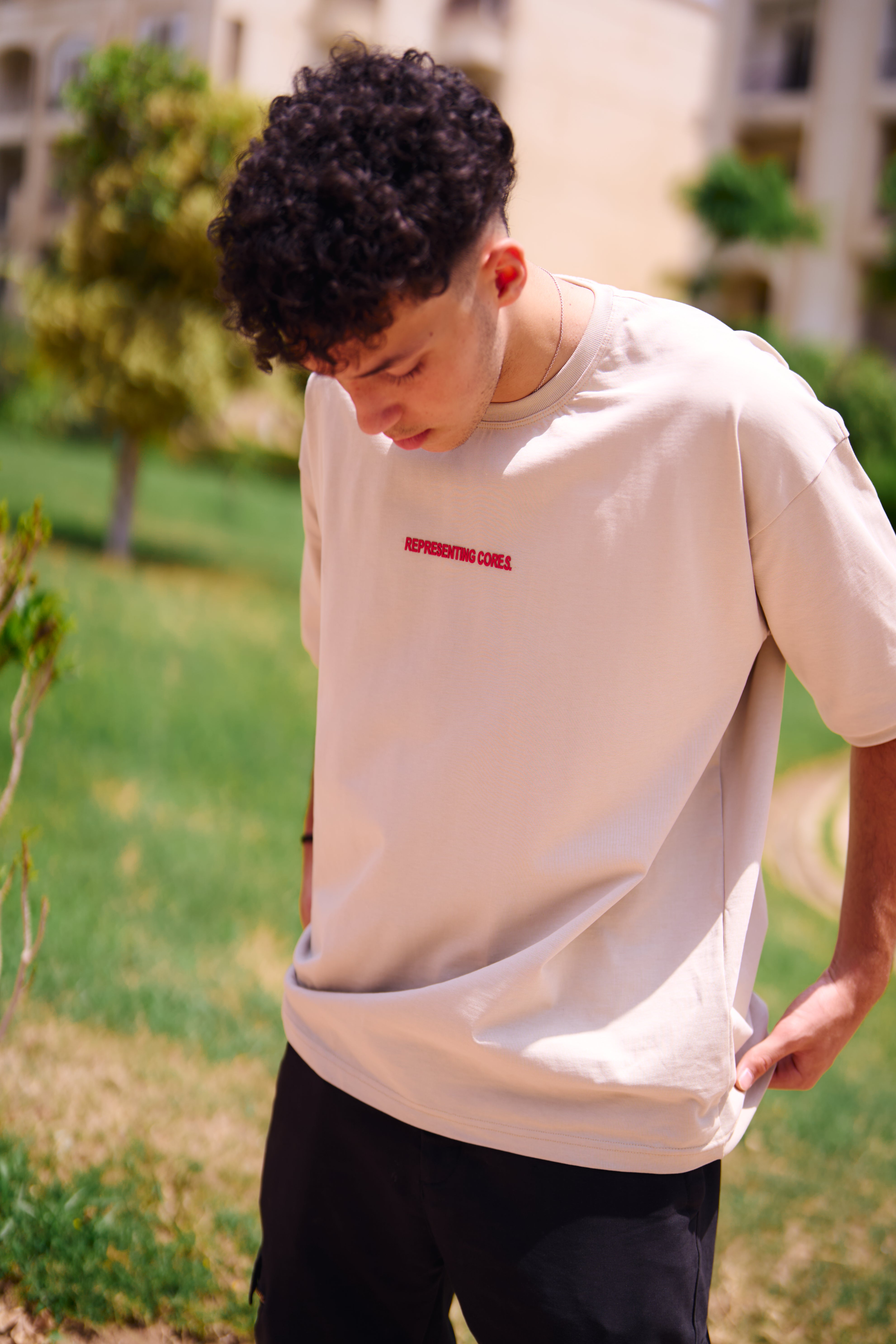 POSTD EASY TEE