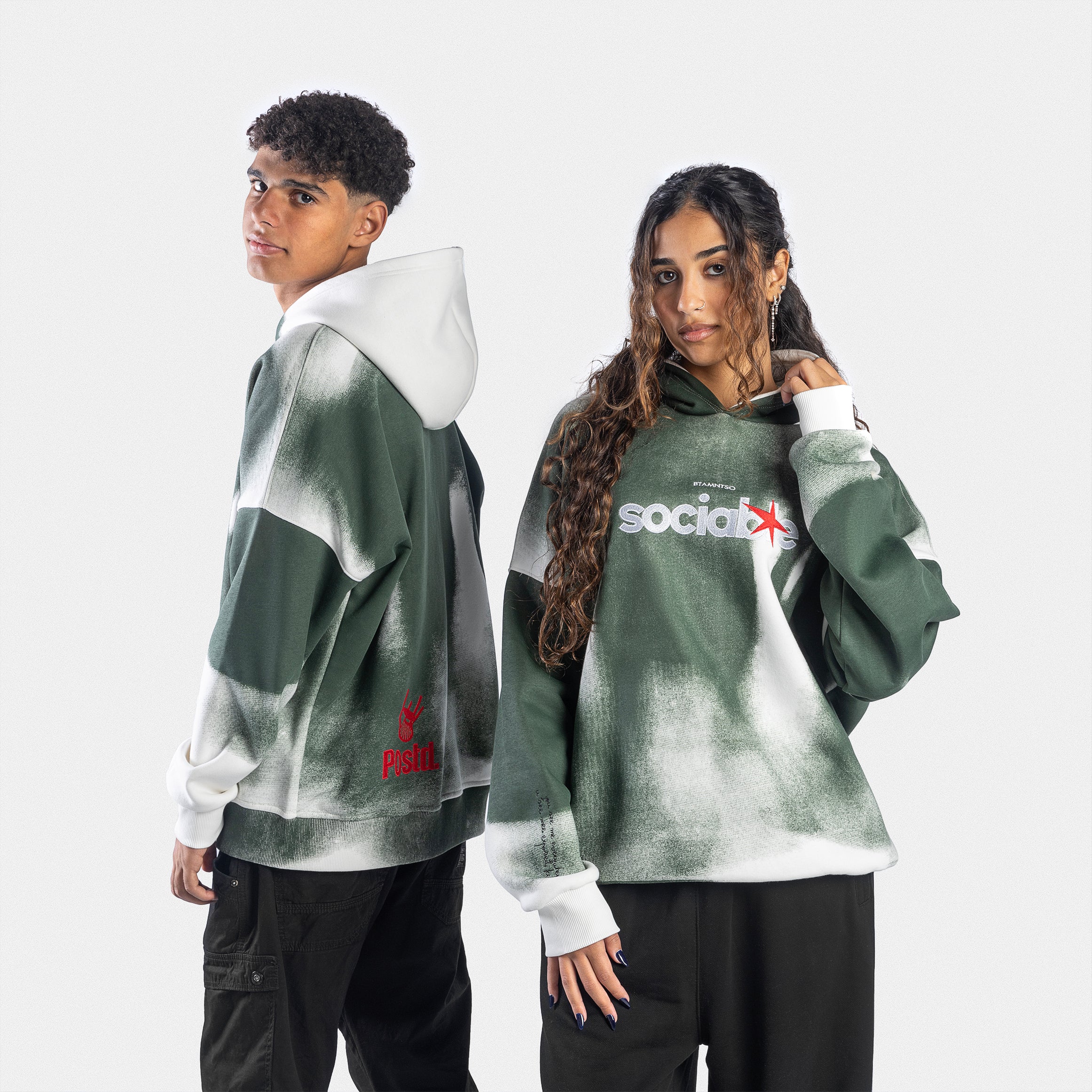 Core Hoodie