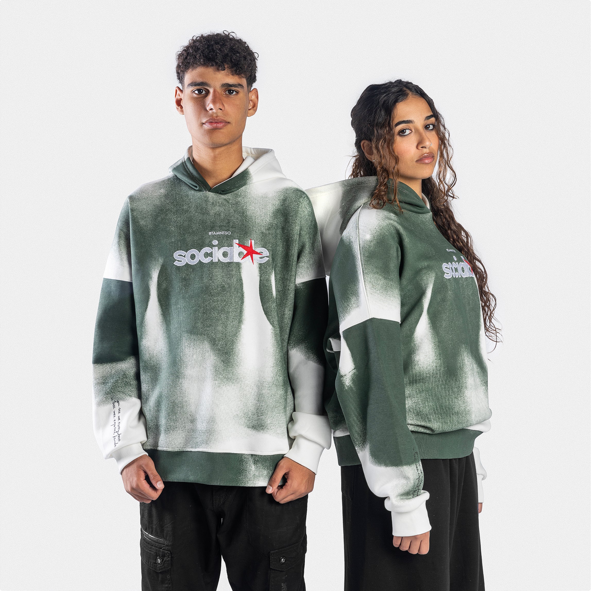 Core Hoodie