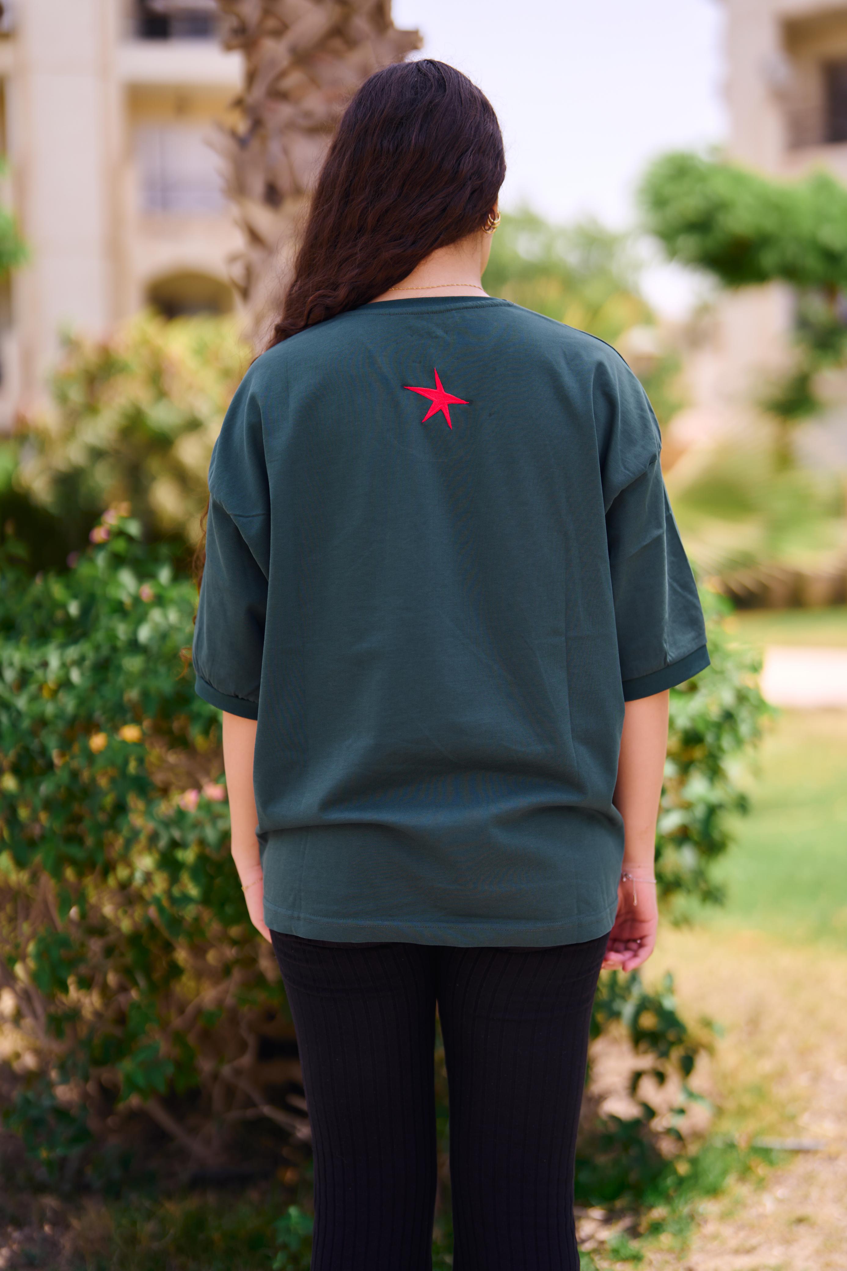 POSTD EASY TEE