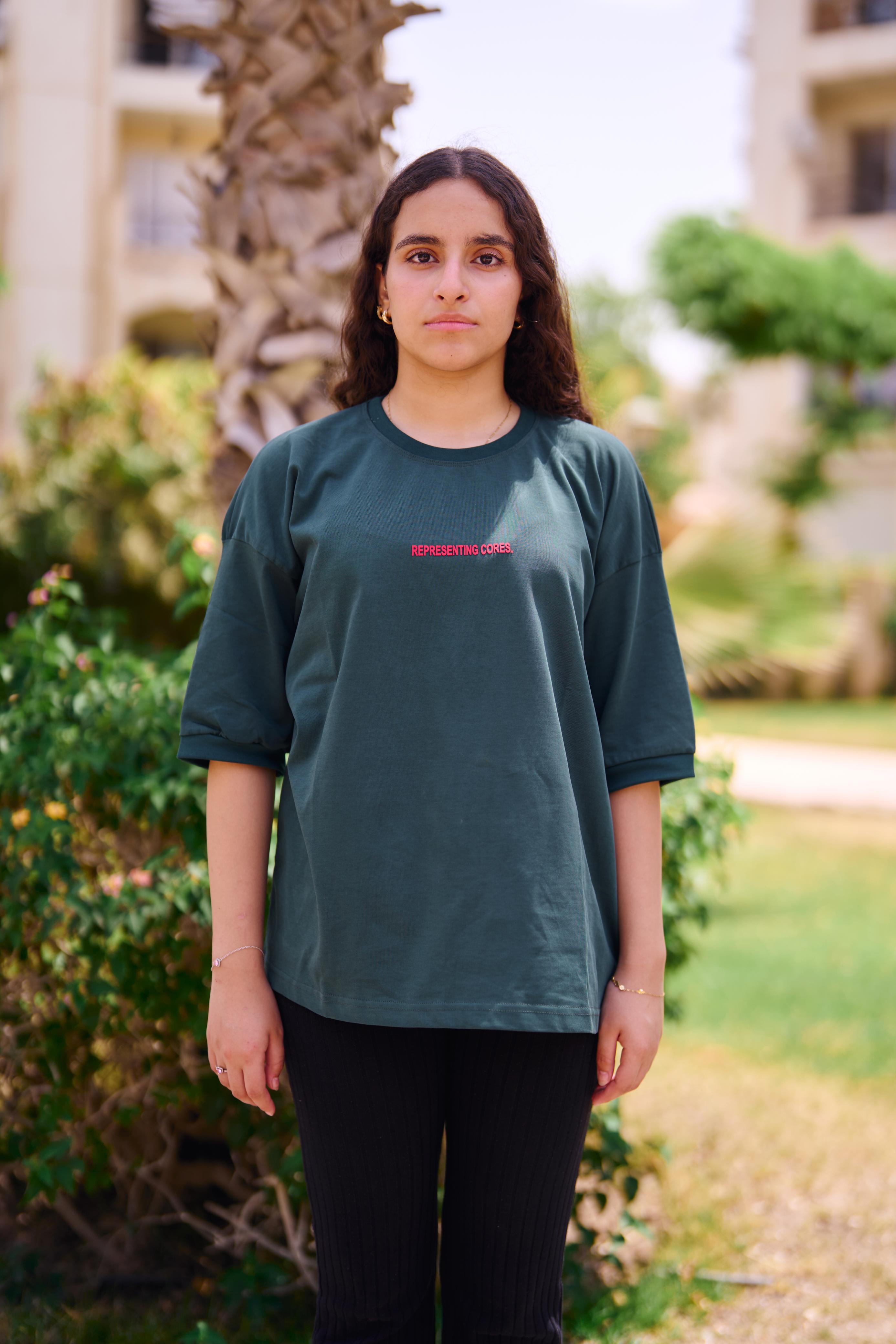 POSTD EASY TEE